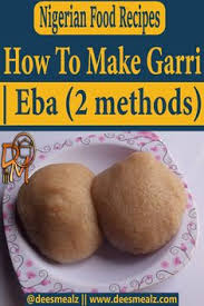 See recipes for wainar gari (casava akra), cassava akra (kosan rogo), akra too. Dee S Mealz Deesmealz Profile Pinterest