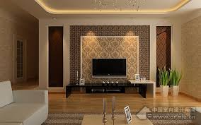 ديكورات جدران الصالة