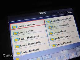 Home » style keyboard, style rohani kristen » style song pujian rohani kristen style song pujian rohani kristen. Usb Lagu Dan Style Keyboard Yamaha Psr S 670 Psr 660 Psr 650 Terbaru Juli 2021 Harga Murah Kualitas Terjamin Blibli