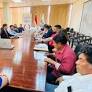 Mesa interinstitucional aborda cumplimiento de fallos internacionales sobre tierras indígenas