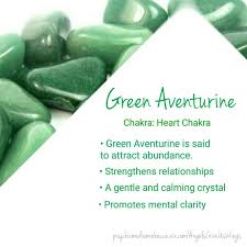 Charging Crystals Green Aventurine Crystal Aventurine Crystal Crystal Healing Stones