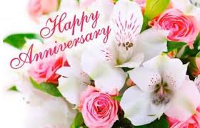 Happy Anniversary to our Pastors Steve & Melodye Munsey! Today we are  celebrating with you 41 years of marriage. You both exemplify the true love  for Jesus which shows in your bond