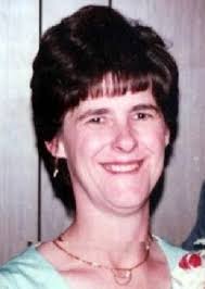 Shirley Raymond Obituary (2015)