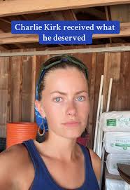 Marcellis Williams Charlie Kirk