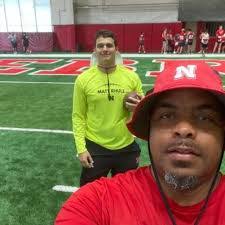 Kevin Stubblefield's Instagram, Twitter & Facebook