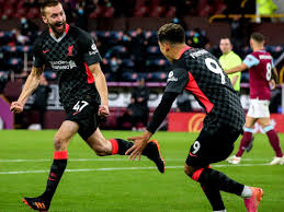 Jun 05, 2021 · norway vs greece live streaming & live stream video: Nat Phillips Flourishes At Both Ends In Liverpool S Win At Burnley Premier League The Guardian