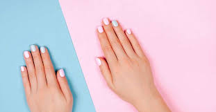 Hair and the nails grow because of the vital vitamins provided by your body. Top 8 Vitamins And Nutrients For Healthy Strong Nails