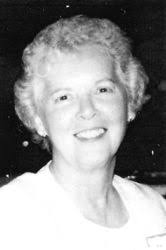 Helen Elizabeth Sherman Nein (1927-2008)