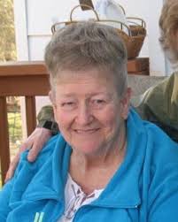 Tribute for Gail Morin