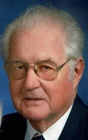 Obituary for PATRICK JOSEPH FOLEY