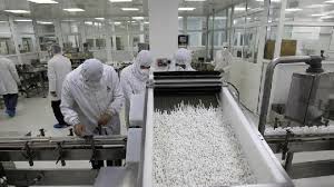 The global generics segment consists of. Rdy Dr Reddys Share Price Investing Com India