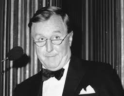 Scaling Everest: Robert Hardy