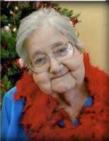 Dorothy Kirby Obituary (1928