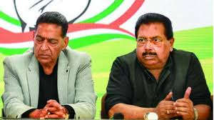 Get all the latest news and updates on pc chacko only on news18.com. Sonia Gandhi Accepts Resignations Of Subhash Chopra Pc Chacko