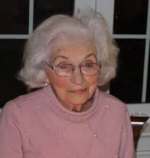 Grace Whiffen Obituary