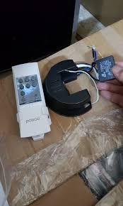 That being said, there are always cases where these parts either fail from fatigue, get fried in an electrical storm or power surge, or simply get lost or misplaced. Universal Ceiling Fan Remote Control And Receiver Horse Shoe Design Suit Malaysia Fan Furniture Home Living Lighting Fans Fans On Carousell
