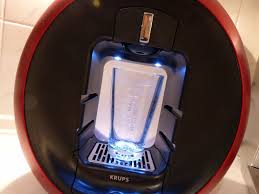 Maybe you would like to learn more about one of these? Unboxing Dolce Gusto Circolo Automatic Kapsel Kaffee Net