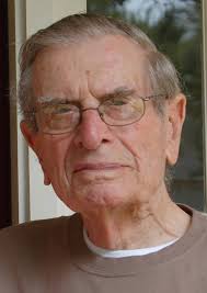 Peter Frank Morreale (1922-2014)