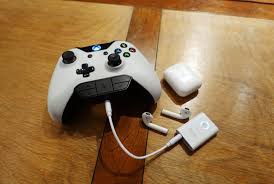 Can You Connect Airpods To Xbox One Techzillo