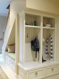 Show off and store your winter hats, earmuffs, gloves, scarves, sweaters, coats, and more in these super creative storage ideas for small spaces. Small Space Hacks 29 Sneaky Diy Ideas For Storage And Organization