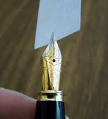Fountain Pen Problems : 11 Steps - Instructables