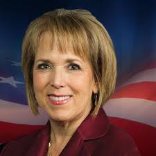 Democrat Lujan Grisham wins governor's race