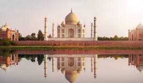 Taj Mahal Palace Hotel in Mumbai ...