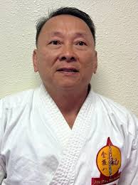 Our Team — JIN PAL HAPKIDO FEDERATION