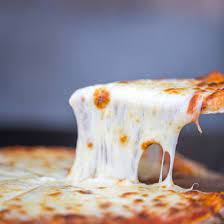 Pizza Au Maroilles Recipe Homemade Pizza Perfect Pizza Dough Pizza Recipes Easy