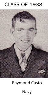 Long live the spirit of Rawlings Jr. High School!