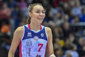 Check spelling or type a new query. Elena Pietrini Rimane Alla Savino Del Bene Scandicci Gonews It