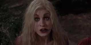 Now do the family stone next. Sarah Jessica Parker Doesn T Remember Much Of Hocus Pocus Cinemablend