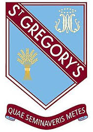 Year 9, St Gregory's