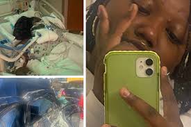 Fundraiser for Montreal McCline by Kalifa Lawson : Helping Hands For Valynn  Williams Recovery