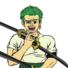 We choose the most relevant backgrounds for different devices: Luiz Paulo De Oliveira Barbosa Roronoa Zoro