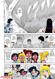 ✅️ Porn comic Made in Heaven Mercury. Sailor Moon Sex comic busty brunette  beauty ✅️ | | Porn comics hentai adult only | wporncomics.com