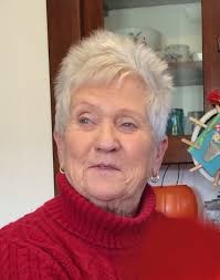 Obituary for Marjorie Ruth (Larson) Mulnix