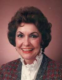 Sarah Agnes "Jett" Willcox Obituary September 28, 2015