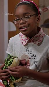 Some family secrets are better left… in the garage under the jumper cables.  Now streaming: #blackish