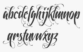 Name tattoos | font tattoos apk 3000 for android is available for free and safe download. Gangster Script Fonts Google Feathergraphy Font Tattoo Hd Png Download Transparent Png Image Pngitem