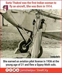 Inspired by her husband, an airmail flyer from a fliers' family, she started training her steps. Facebook