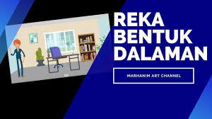 Syok.my gambar 13 rekabentuk katil yang ideal untuk bilik tidur kecil ini dipetik dari bahan berikut : Reka Bentuk Dalaman Tingkatan 4 Tajuk 6 Kssm Psv Youtube