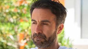 La increíble transformación física de Leopoldo Luque, el neurocirujano  acusado por la muerte de Diego Maradona