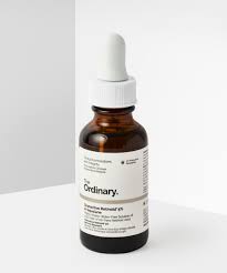 The ordinary notes that water can affect the stability of retinol, and plant oils in retinol products may. The Ordinary Granactive Retinoid 5 In Squalane At Beauty Bay