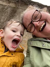 This is Noah who just...