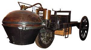 History of the automobile | Tractor & Construction Plant Wiki | Fandom