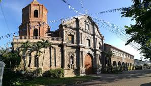 The parish community of st. A New Place For Cremation Ashes In Church Canadian Filipino Net