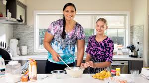 We would like to show you a description here but the site won't allow us. Air New Zealand Greatmates Baking Up A Storm With Valerie Youtube