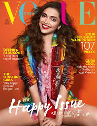 Deepika Padukone Vogue Magazine India February 2018 Vogue India Vogue Magazine Vogue Magazine Covers