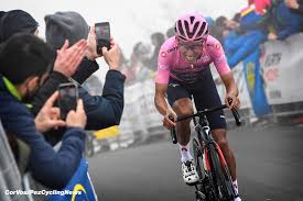 Music, drama, comedy, dance, film and children's entertainment at falkirk town hall Giro 21 Breakdown Bernal Bounces Up The Zoncolan Pezcycling News